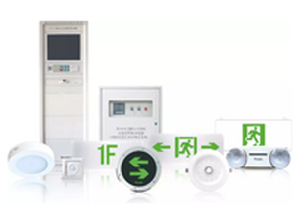 3分钟了解消防应急照明和疏散指示系统调试方法