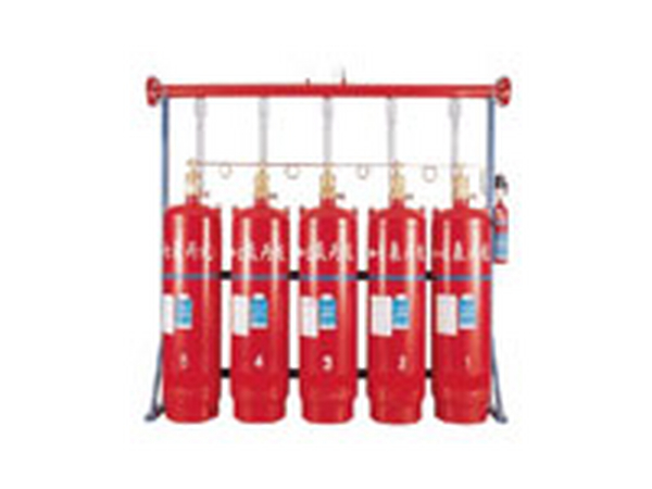 消防气体灭火系统误喷的主要原因分析