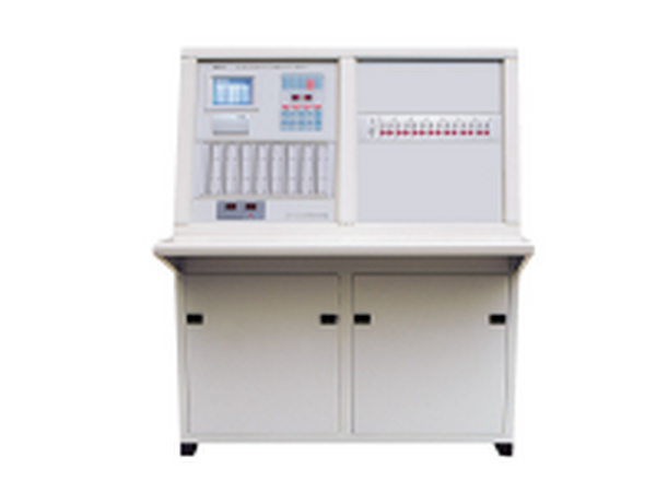 火灾自动报警系统的消防检测方法