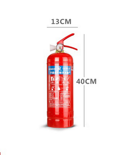 MFZ/3型干粉灭火器